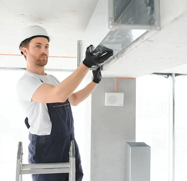 Why Homeowners & Businesses Trust Us in Mission, TX?