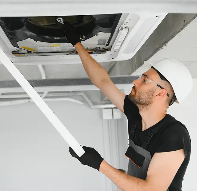 Why Homeowners & Businesses Trust Us in Mission, TX?