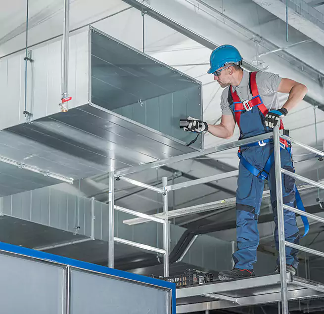 Why Homeowners & Businesses Trust Us in Mission, TX?