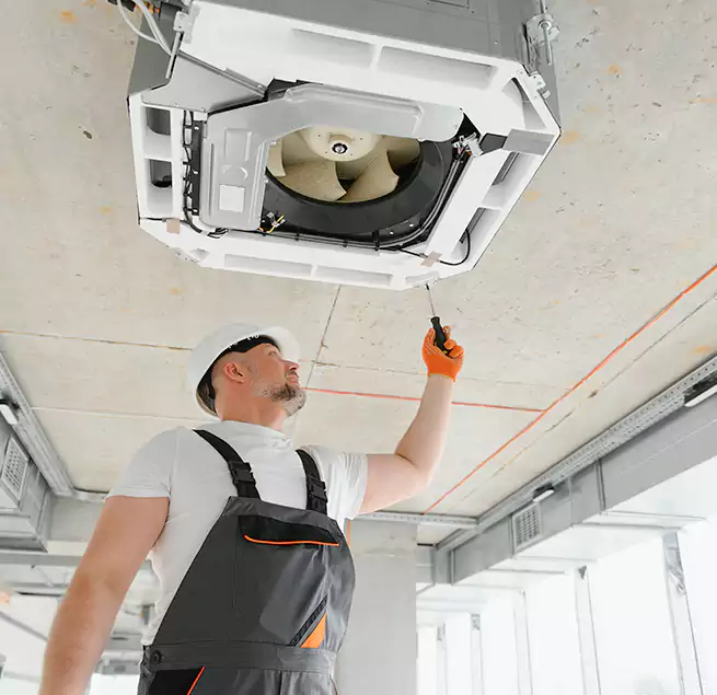 Why Homeowners Businesses Trust Us in Mission, TX