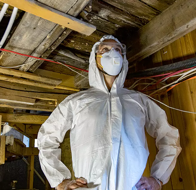 Why Homeowners & Businesses Trust Us in Mission, TX?