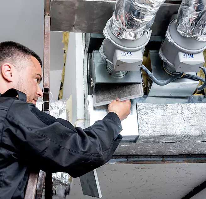 Why Homeowners & Businesses Trust Us in Mission, TX?