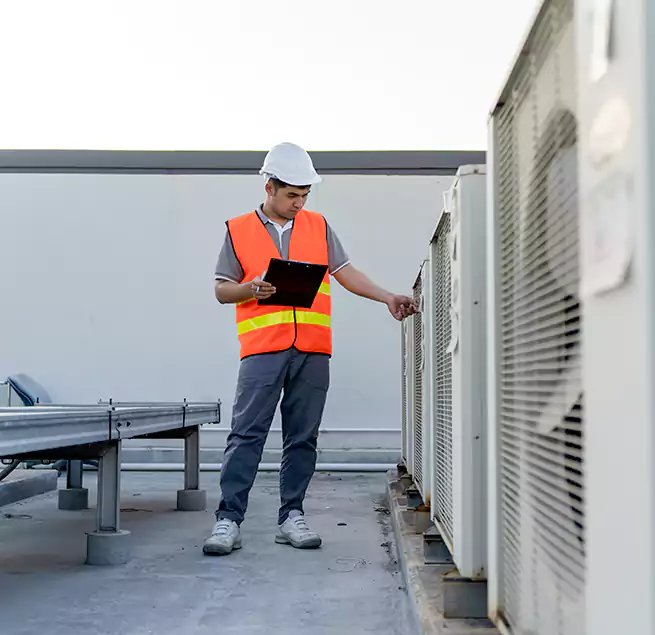 Why Homeowners & Businesses Trust Us in Mission, TX?