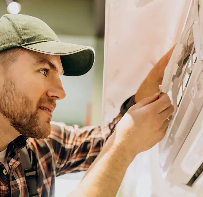 Why Homeowners & Businesses Trust Us in Mission, TX?