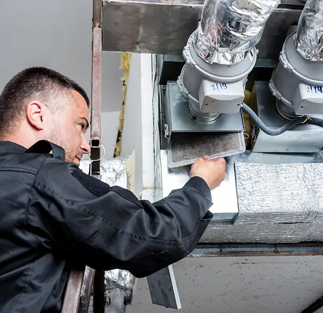 Why Homeowners & Businesses Trust Us in Mission, TX?